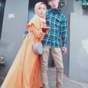 Noer Halimah Serank Ponjn profile icon