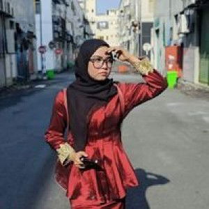 Seri Liyaa profile icon