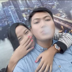 The Ahmad profile icon