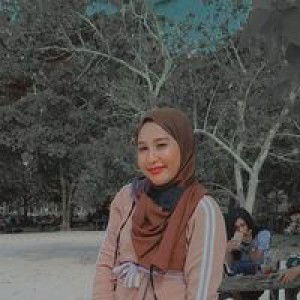 Mbak Lara profile icon