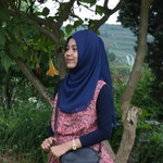 Annisa Faradian Pradevi profile icon