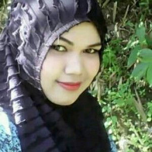 Sitty Aisyah profile icon