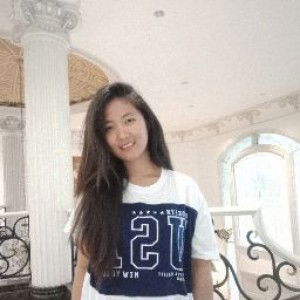 Eka nurlina Hasanah profile icon