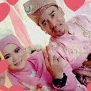 FARHANA BT HARIS profile icon