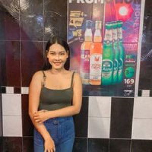 ตรุษฎี หนุนอนันต์ profile icon