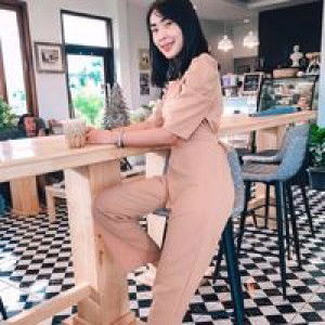 Noona Nanuu Suwanna profile icon