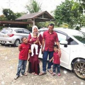 Annis Naziyahtul Akmar profile icon