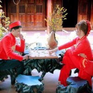 Nhi Hý profile icon