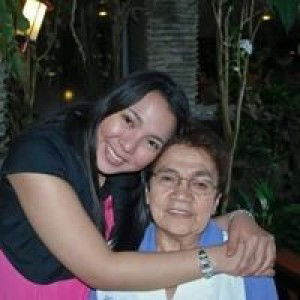 Evelyn Roldan Zablan profile icon