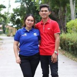 Racq Tabay-Satorre profile icon