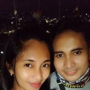 Irish Joy Namoro profile icon