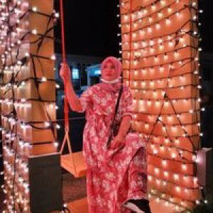 Jaliah D. Pangcatan profile icon