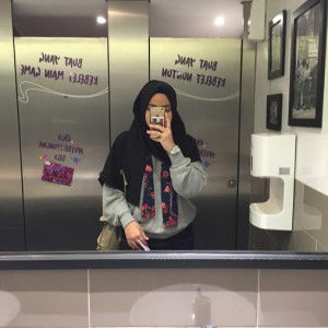 Denisa Dinda Mulyawati profile icon