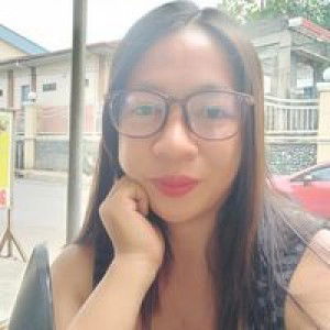 Rosalie Juanatas Aguilar profile icon