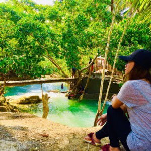 Roniyah Labrague profile icon