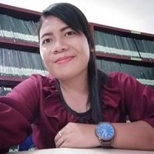 Vita Simatupang profile icon