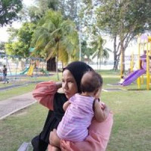 Tasha Azhar profile icon