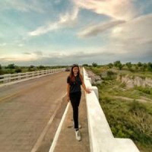 Krissha Kate Diga profile icon