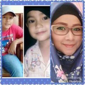 DeVi RaSyA JiBrAni profile icon