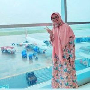 Fanny Sagita Prianti profile icon