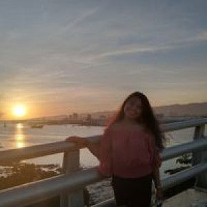 Mary jane casas profile icon