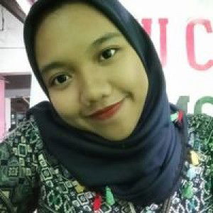 Mega Dwi Handayani profile icon