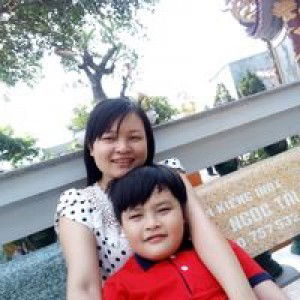 Hanh Nguyen profile icon