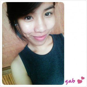 Angie Gabriel profile icon