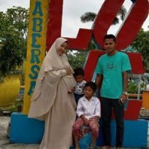 Syauqi Dillan profile icon