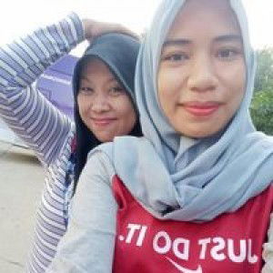 Desmitha Poetri Junaidi profile icon