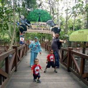 Bundha Vicky Setiawan profile icon