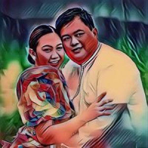 Leah Yakyak Magbanua - Dimapilis profile icon