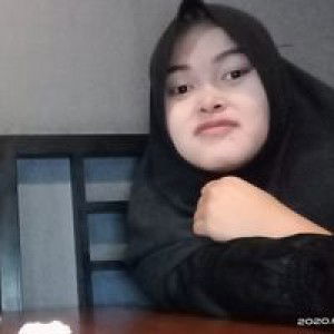 Naila Mu'azara Ulfa profile icon