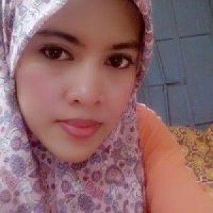 Masriana Mas profile icon