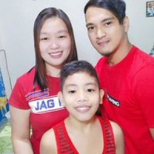 Jen Fombuena De Mesa profile icon