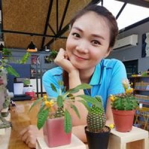 แมง แมงโบ้ง profile icon