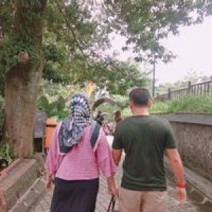 Nadya Fauziyah profile icon