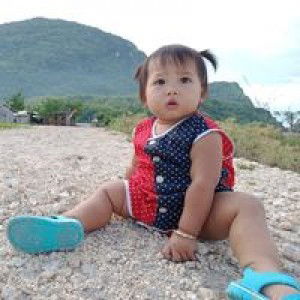 Bundae Ajeng profile icon