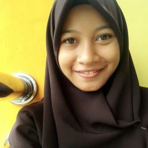 Widia Aprilianti profile icon