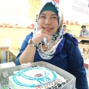 Nadia Salsabila profile icon