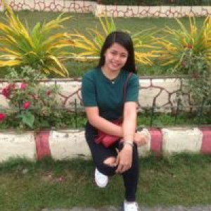 Marlet Ormita Pacpaco profile icon