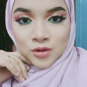 Asyikin Arzahari profile icon