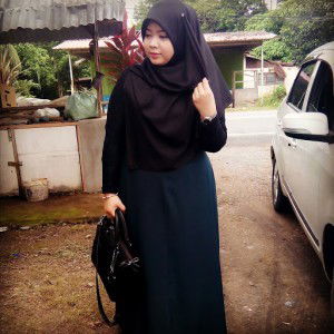 nasreen zainol profile icon