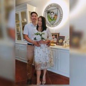 Laica Tolentino Enriquez profile icon