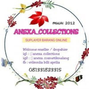 Anexa Collect OLshopp profile icon