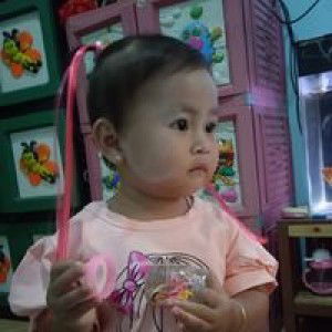 Nabila Syarifah profile icon