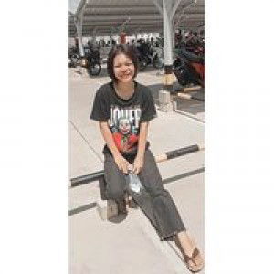 Waranya Khiaokaeo profile icon