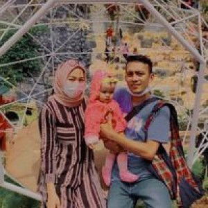 Azqiara fariza zhea arrizky profile icon