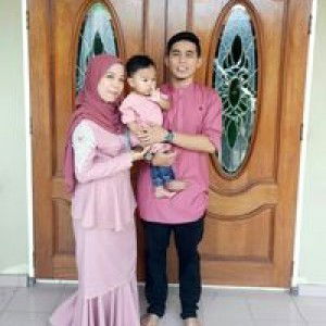 Saleena Zakaria profile icon