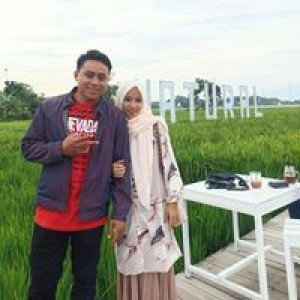 Maftuchah profile icon